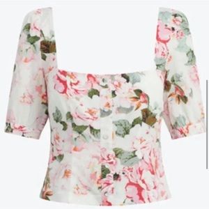 FAVORITE DAUGHTER The One That Got Away Top New